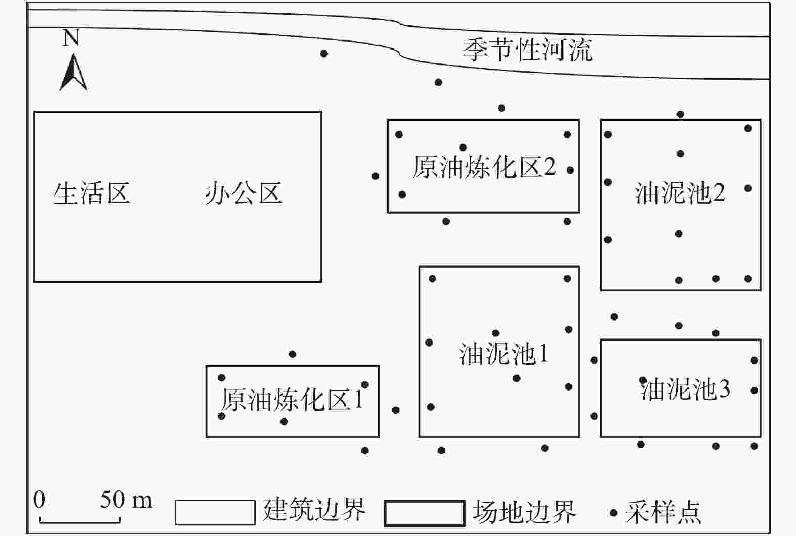 基于hera土壤分层风险评估的sve修复方案优化